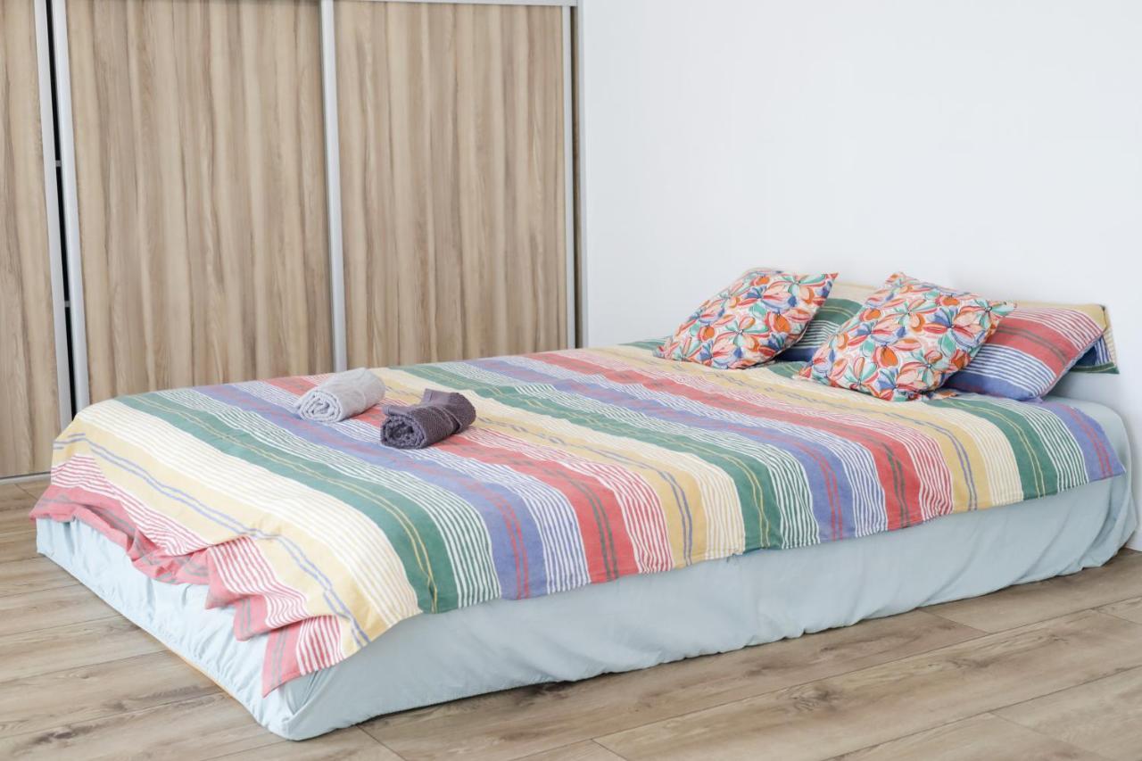 Apartament Nad Ustroniem Gołdap Εξωτερικό φωτογραφία